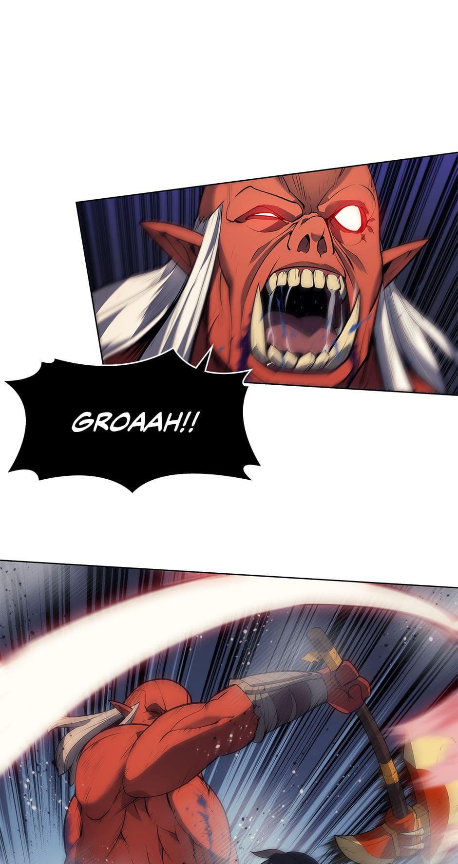 Overgeared Chapter 40 — page 102