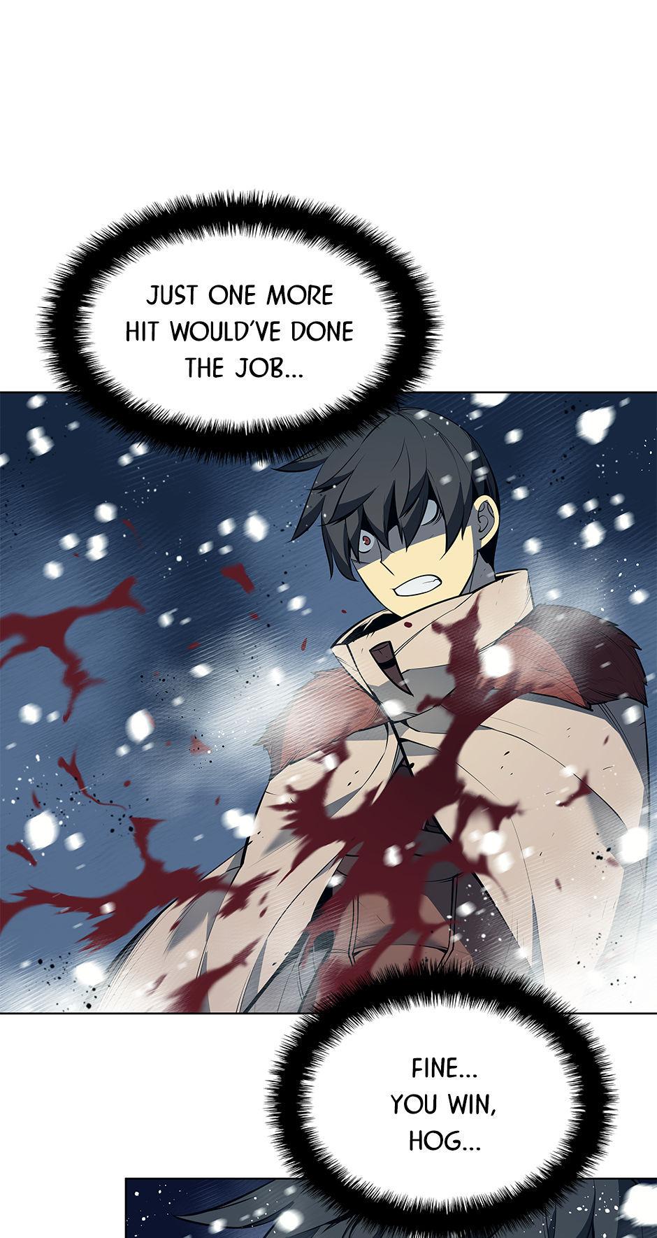 Overgeared Chapter 40 — page 104