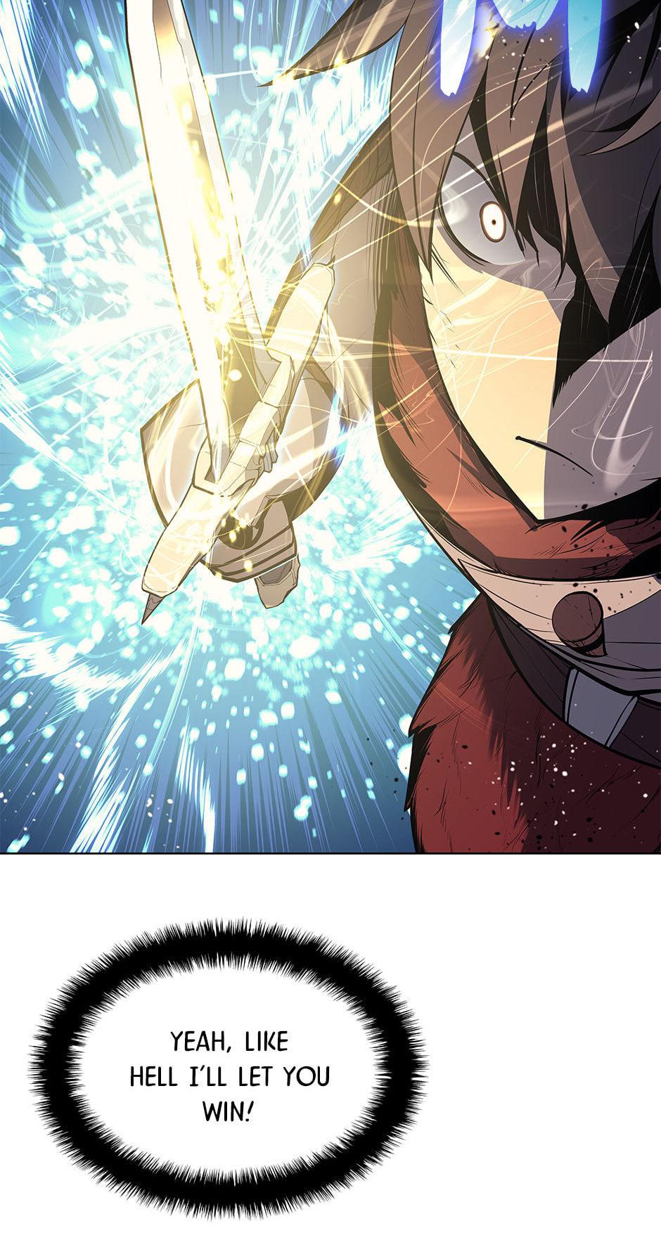 Overgeared Chapter 40 — page 107