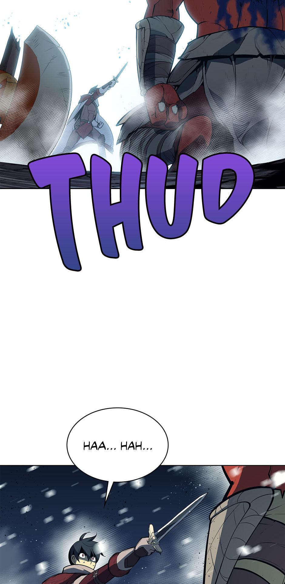 Overgeared Chapter 40 — page 113