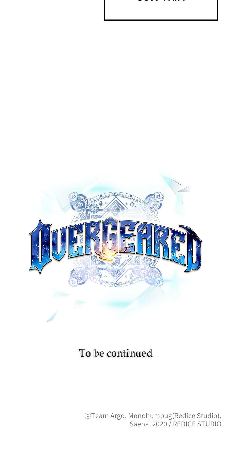 Overgeared Chapter 40 — page 119