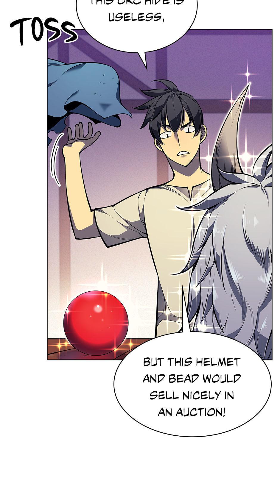 Overgeared Chapter 41 — page 6
