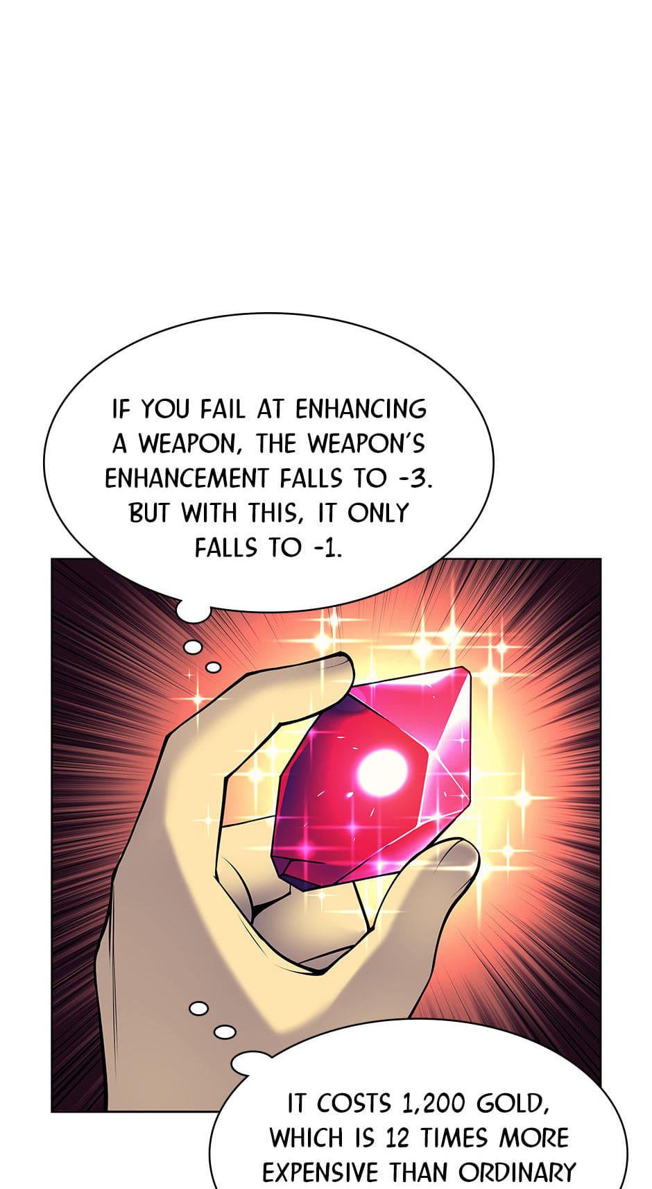 Overgeared Chapter 41 — page 8
