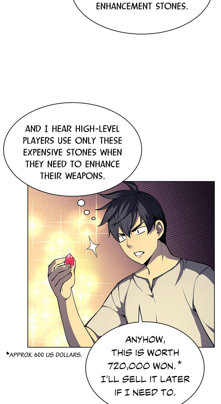 Overgeared Chapter 41 — page 9