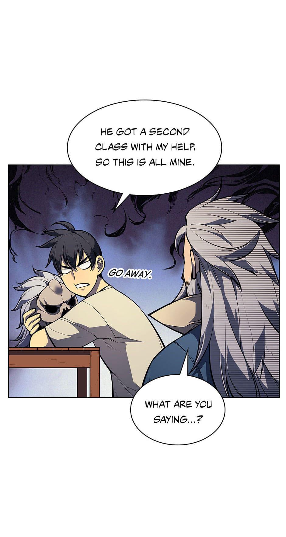 Overgeared Chapter 41 — page 14