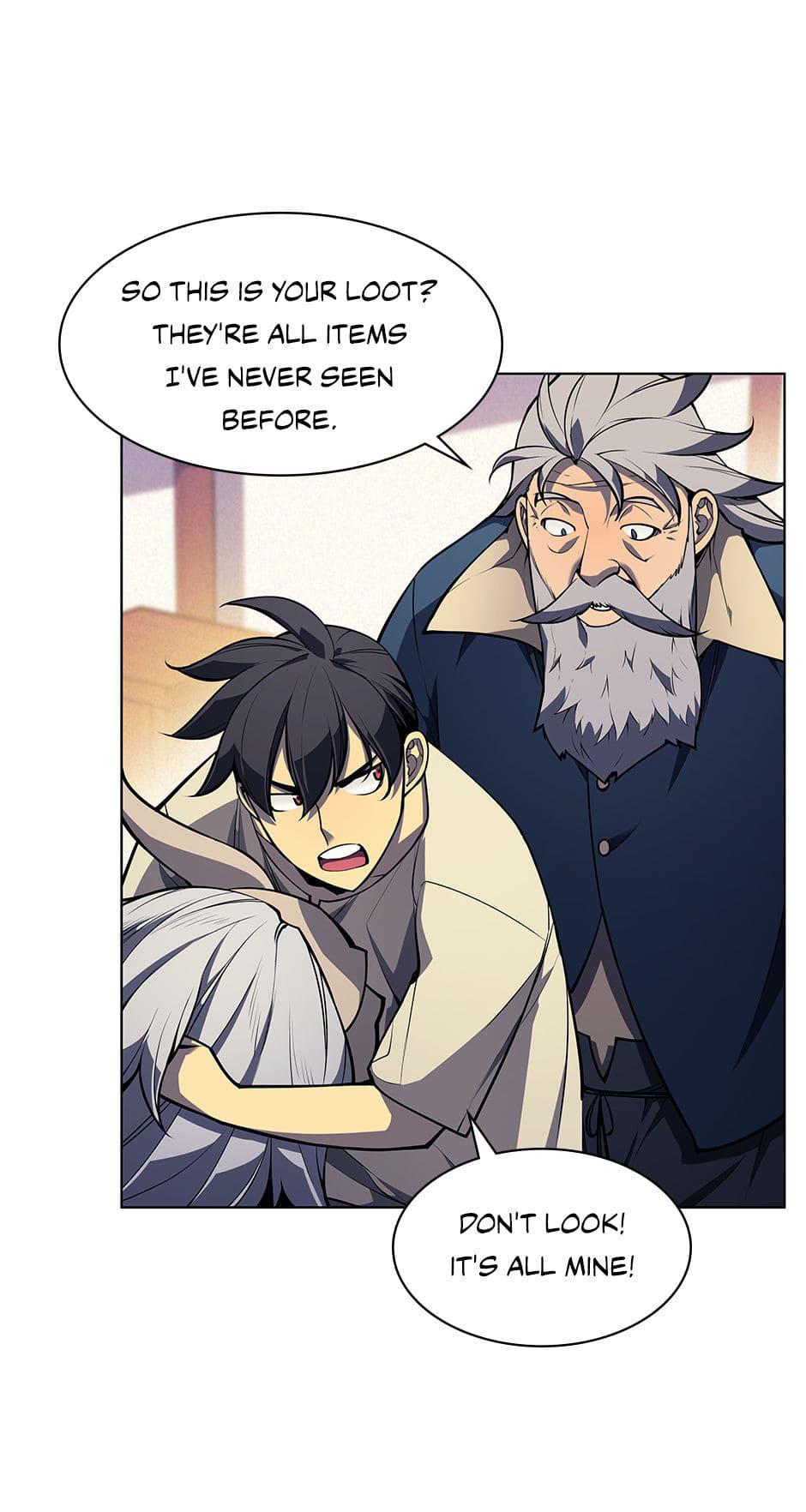 Overgeared Chapter 41 — page 15
