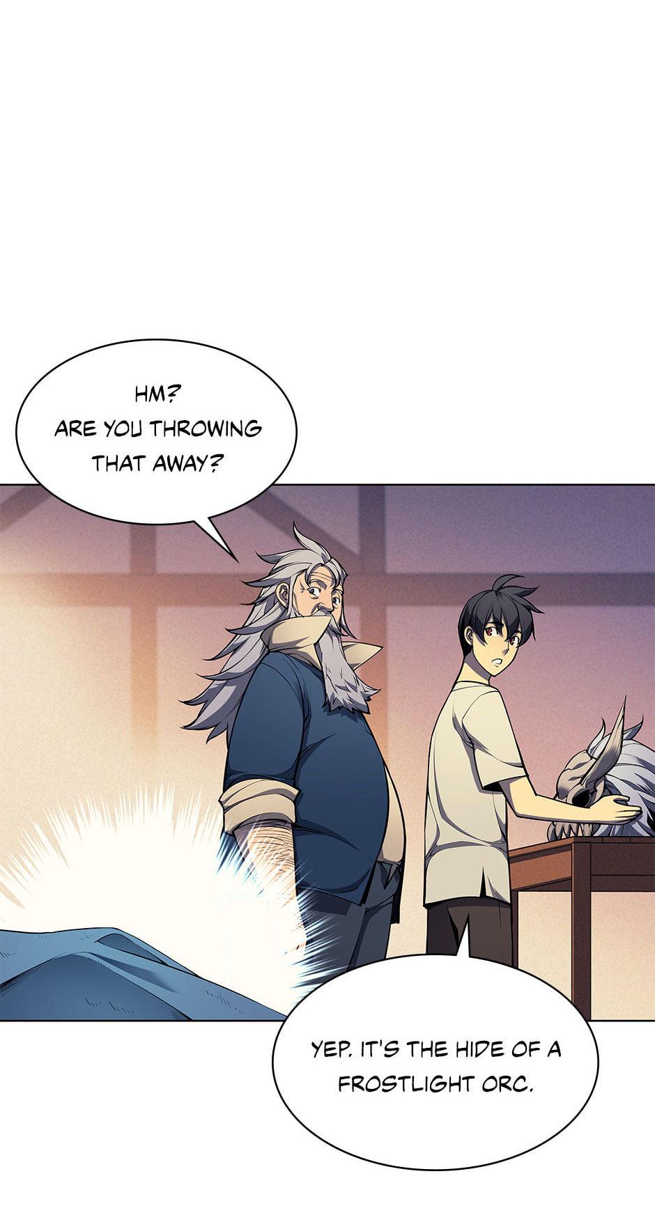 Overgeared Chapter 41 — page 16