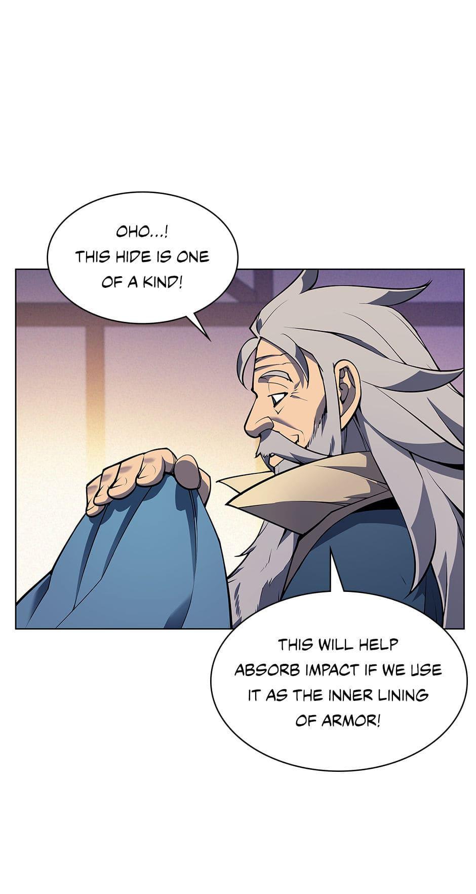 Overgeared Chapter 41 — page 17