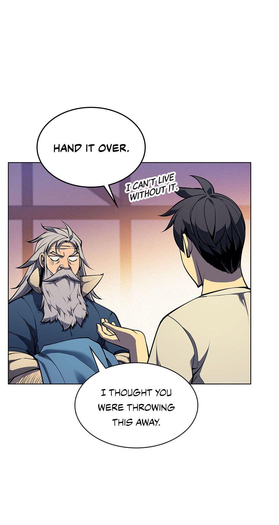 Overgeared Chapter 41 — page 18