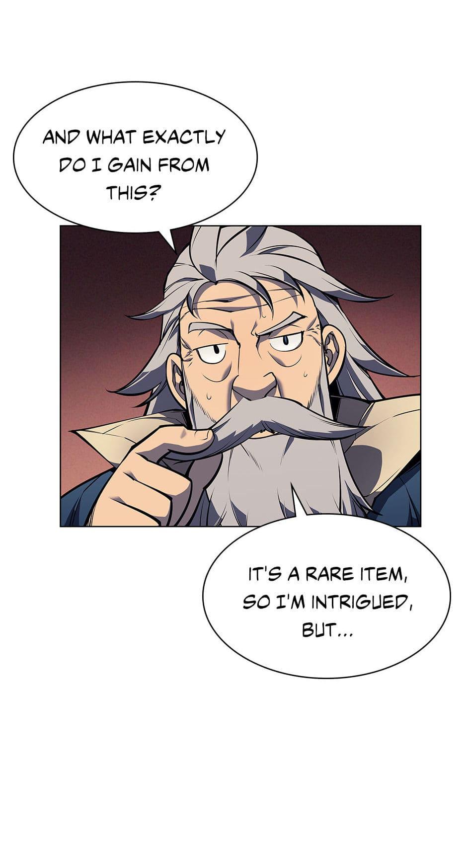 Overgeared Chapter 41 — page 20