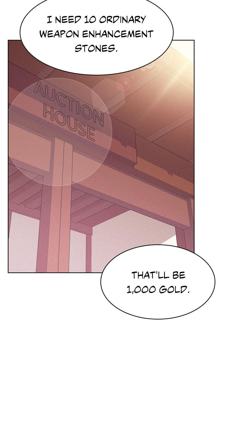 Overgeared Chapter 41 — page 22