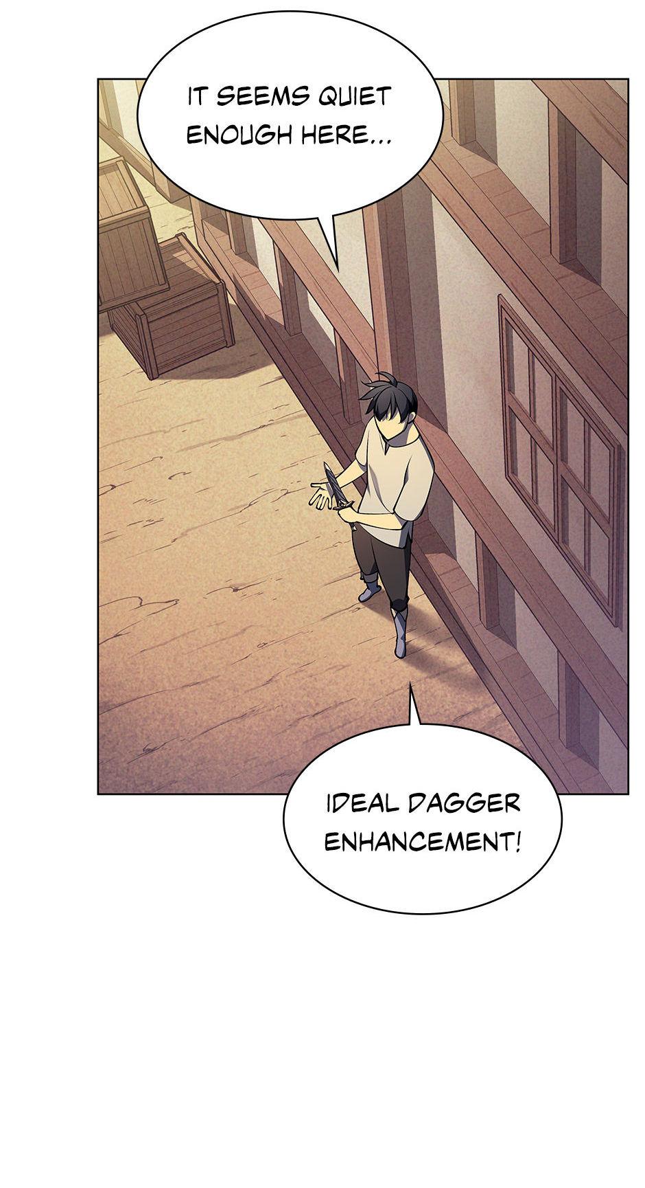 Overgeared Chapter 41 — page 30