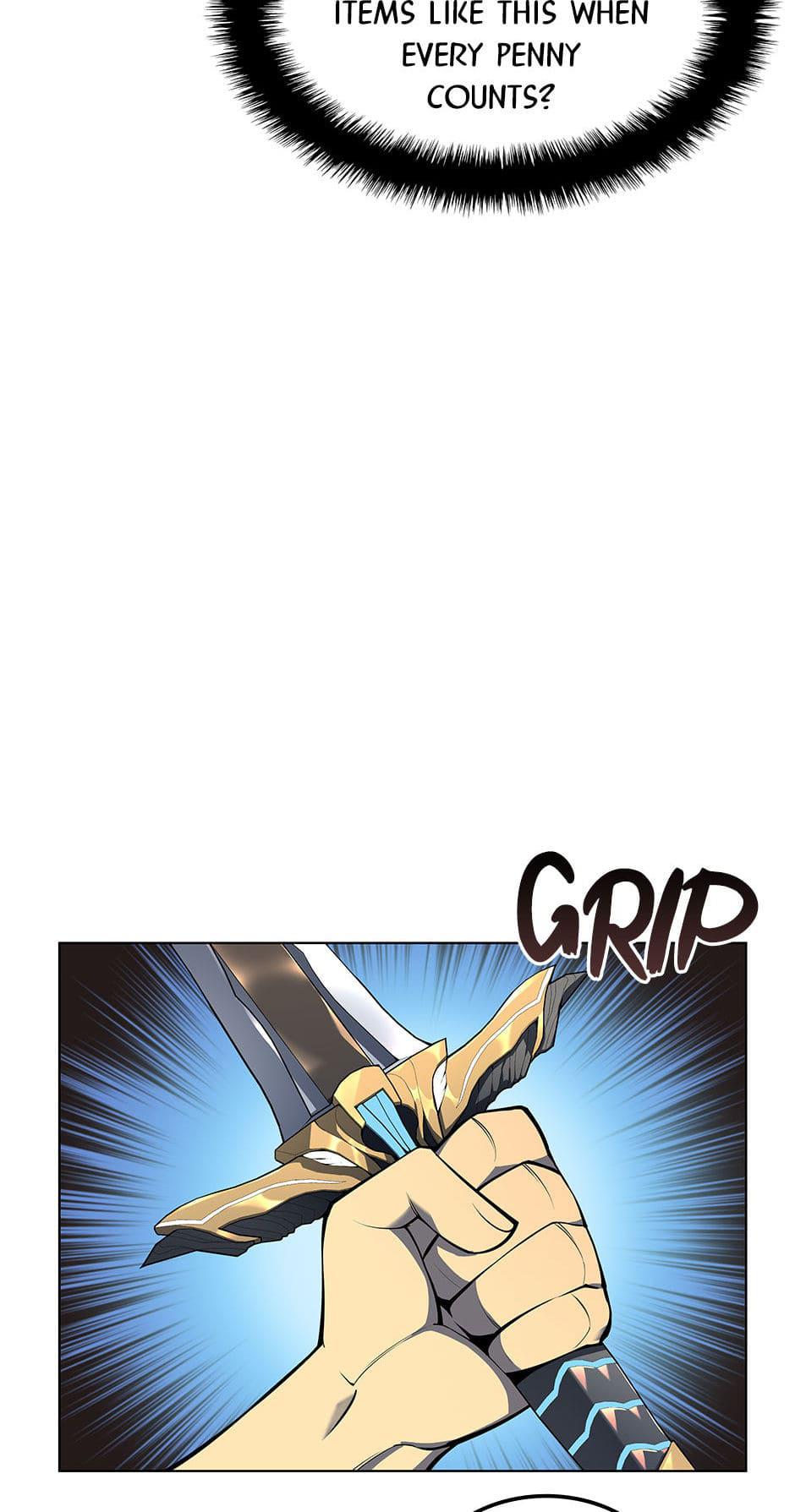 Overgeared Chapter 41 — page 33