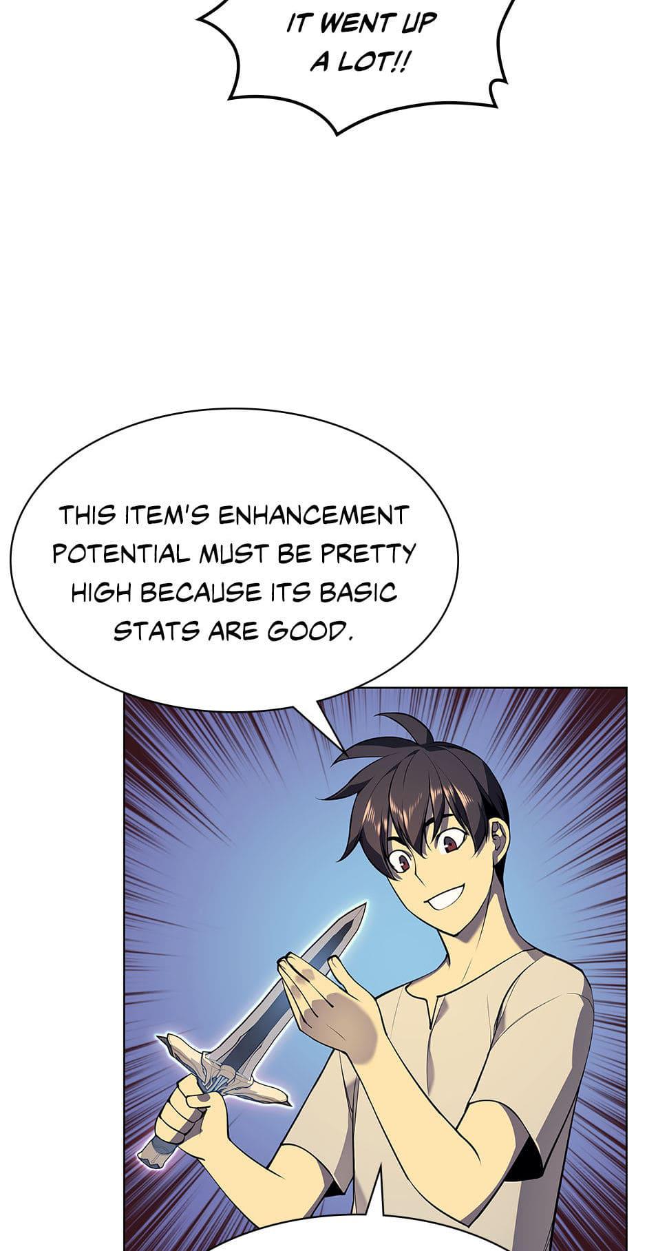 Overgeared Chapter 41 — page 44