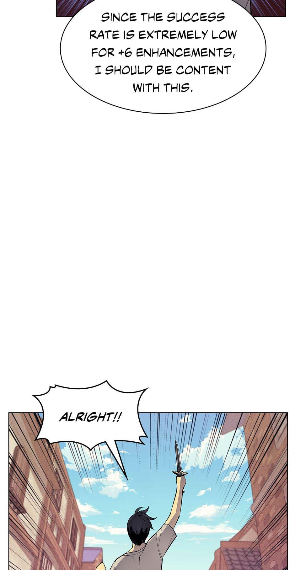 Overgeared Chapter 41 — page 45