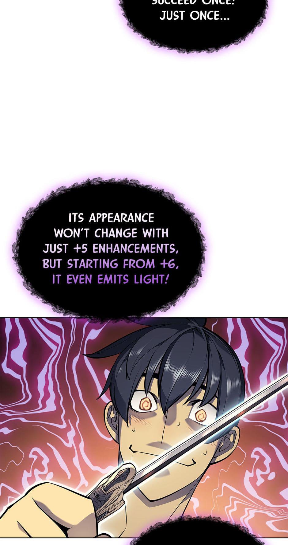 Overgeared Chapter 41 — page 50