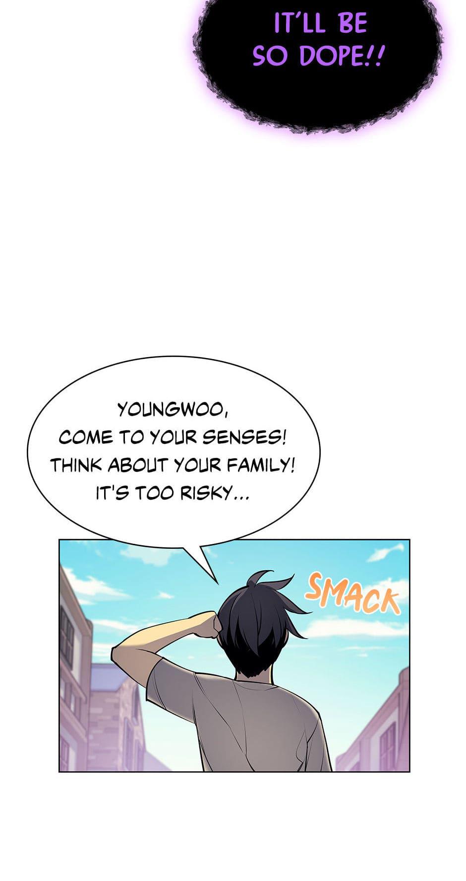 Overgeared Chapter 41 — page 51