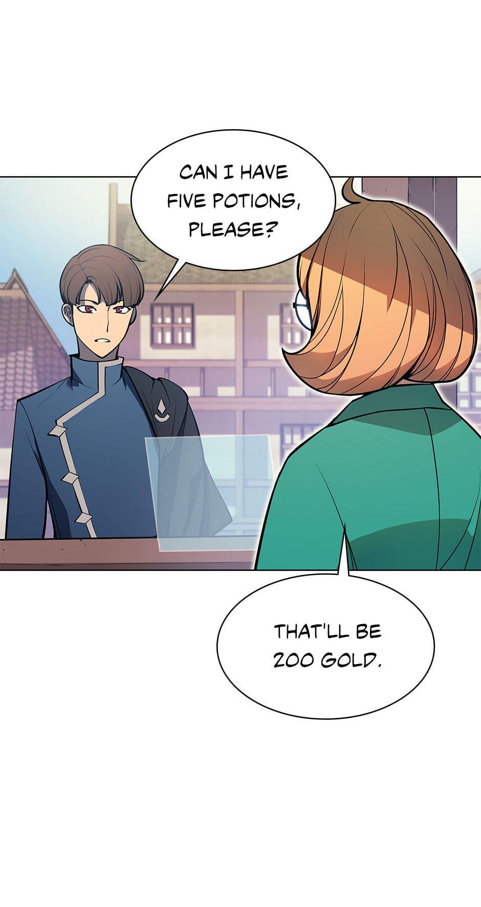 Overgeared Chapter 41 — page 54