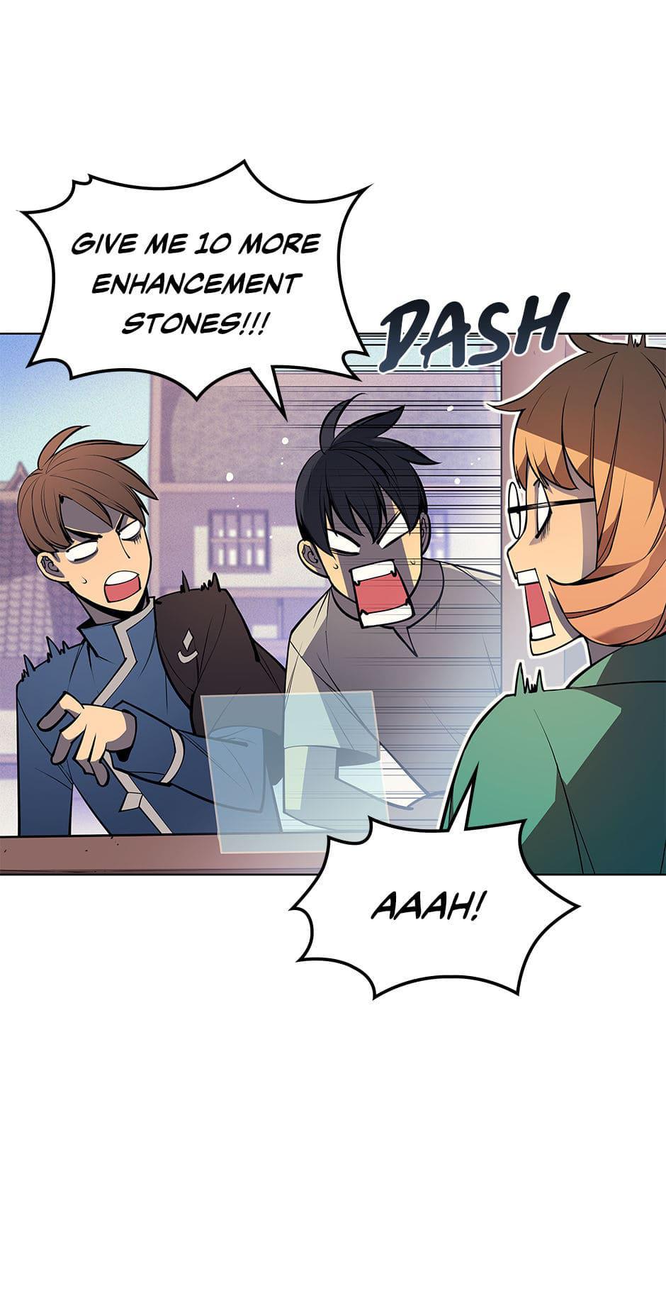 Overgeared Chapter 41 — page 55
