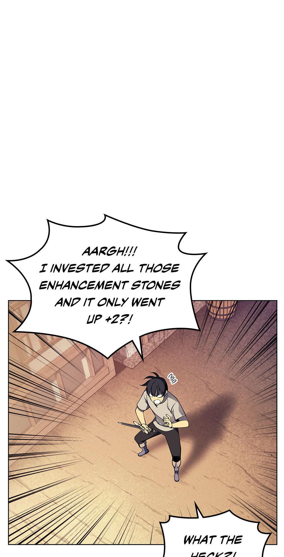 Overgeared Chapter 41 — page 56