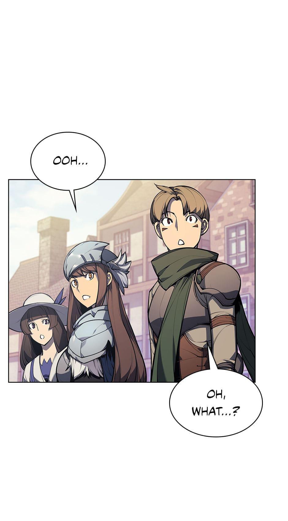Overgeared Chapter 41 — page 61