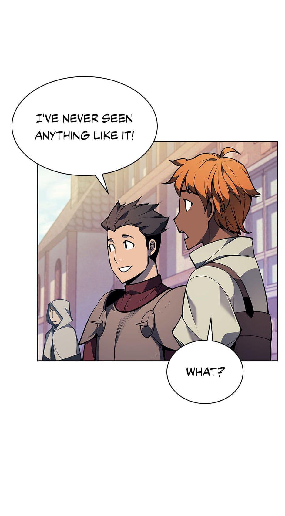 Overgeared Chapter 41 — page 62