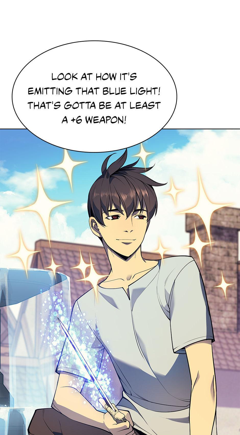 Overgeared Chapter 41 — page 63