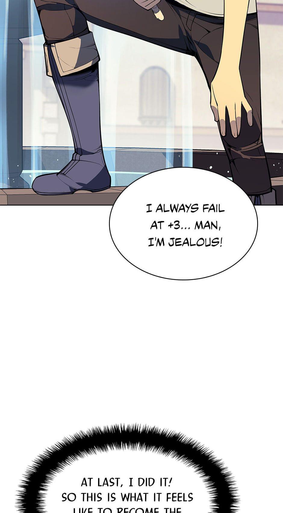 Overgeared Chapter 41 — page 64