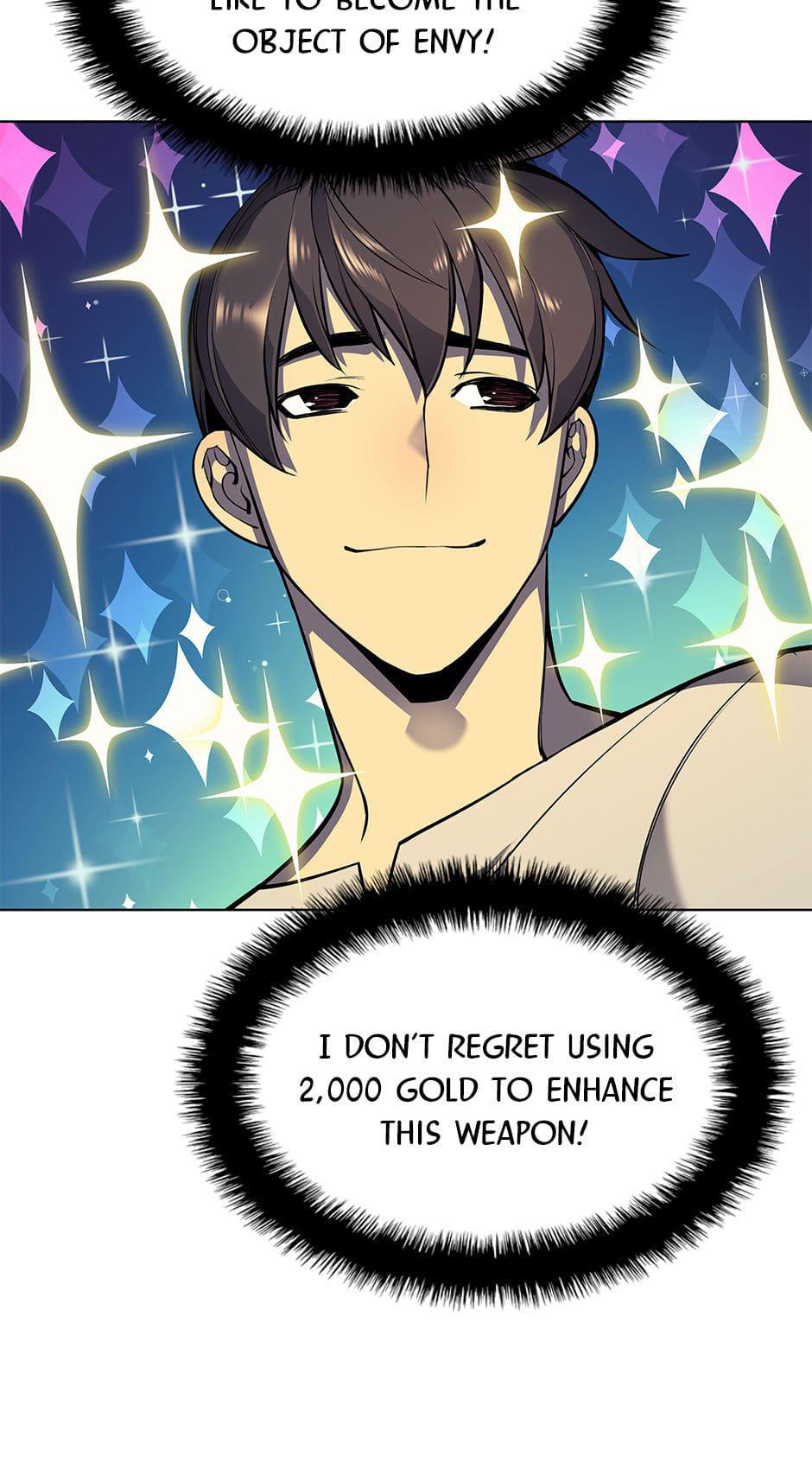 Overgeared Chapter 41 — page 65