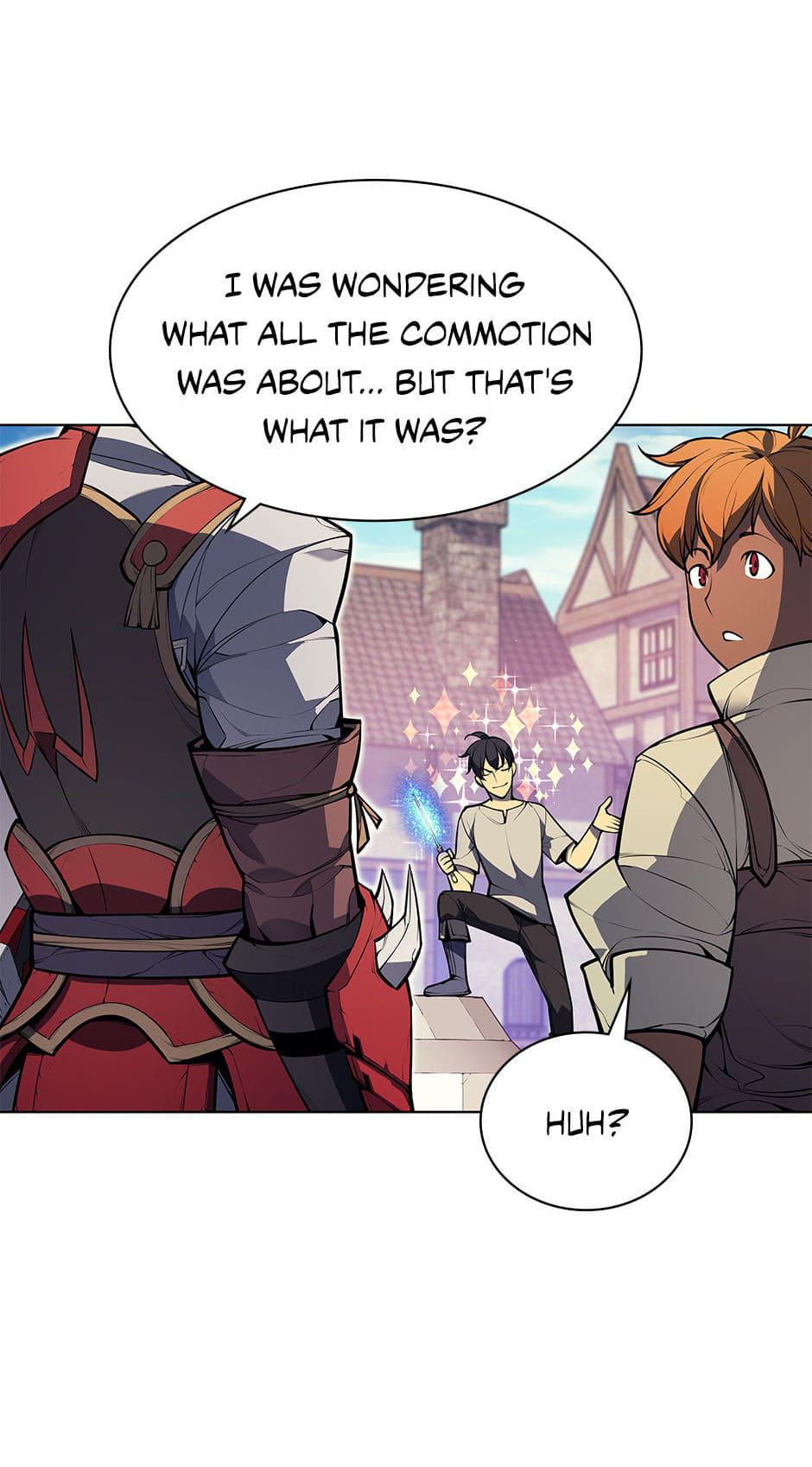 Overgeared Chapter 41 — page 66