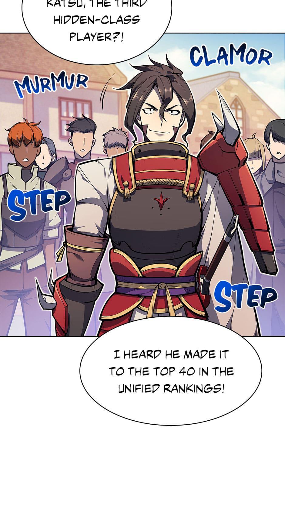 Overgeared Chapter 41 — page 70