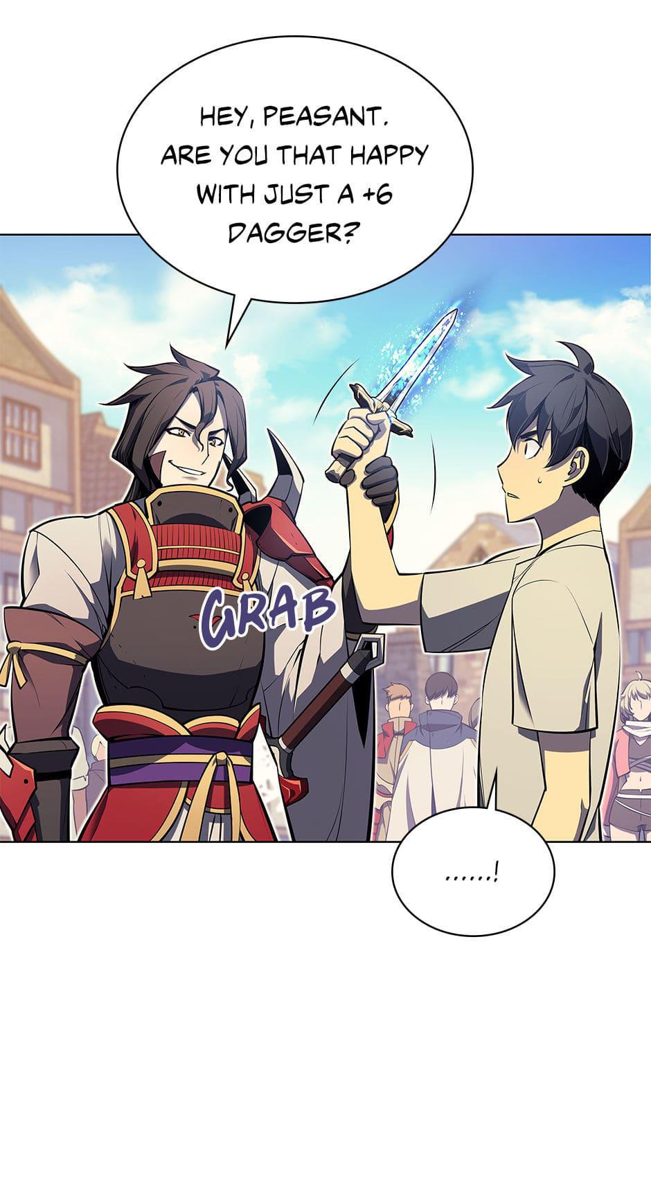 Overgeared Chapter 41 — page 71