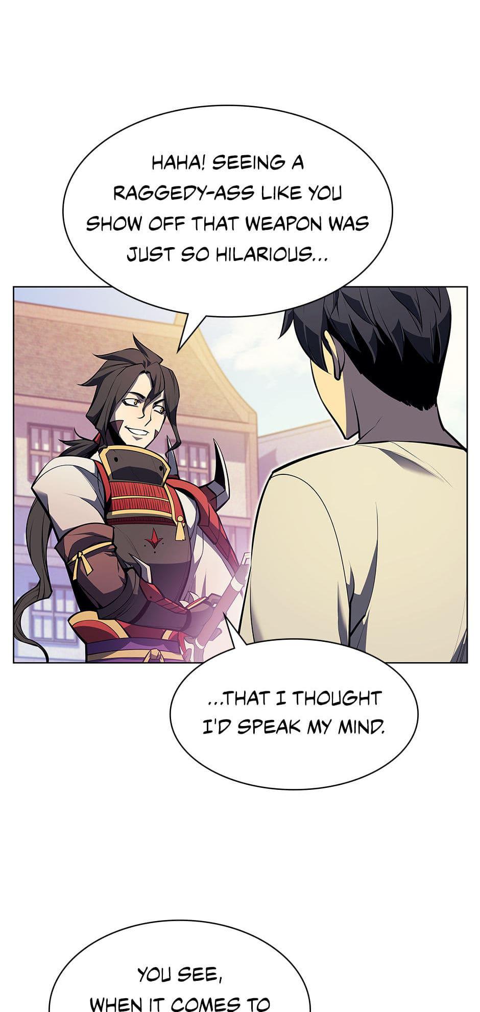 Overgeared Chapter 41 — page 73