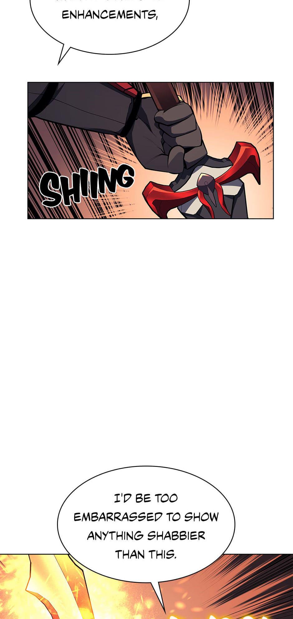 Overgeared Chapter 41 — page 74