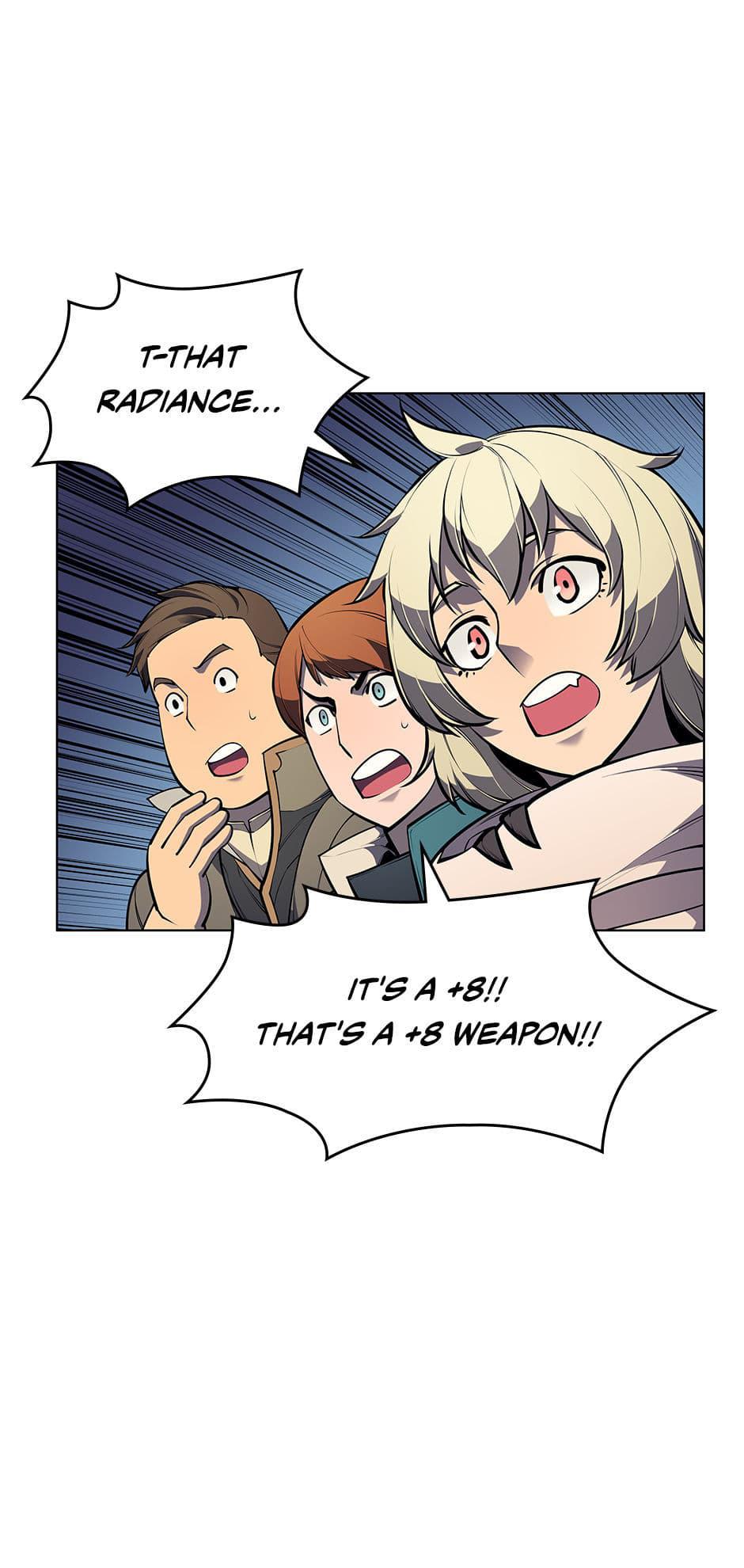 Overgeared Chapter 41 — page 76