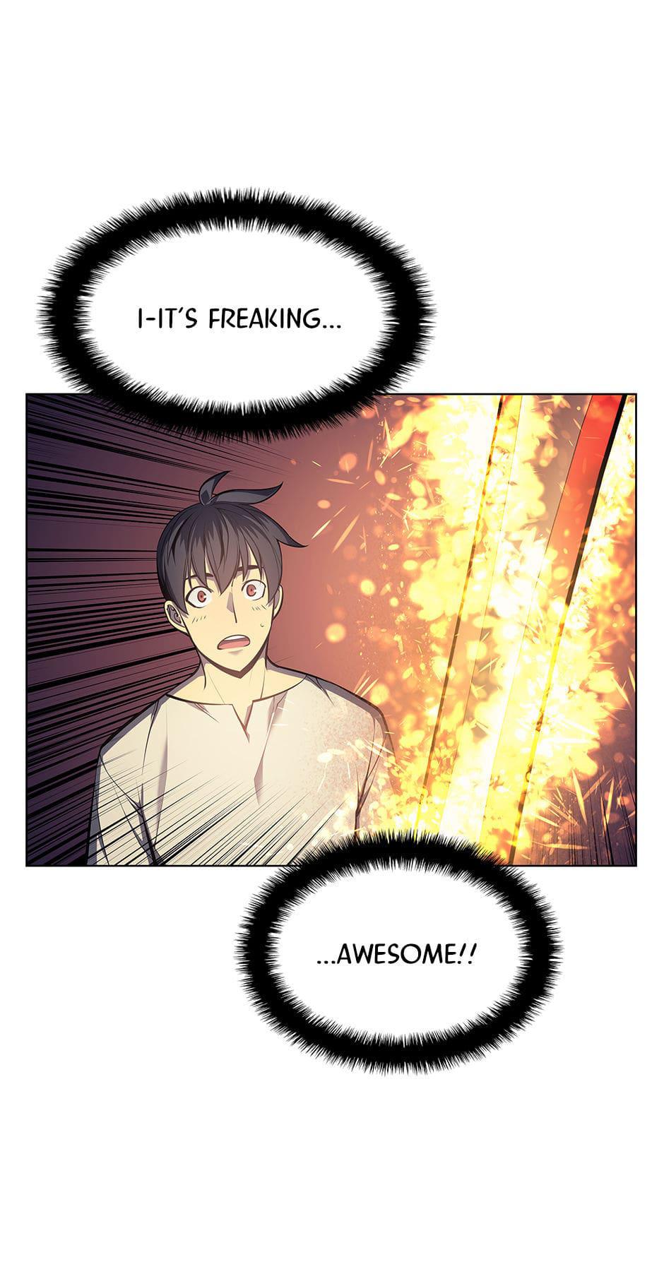 Overgeared Chapter 41 — page 77