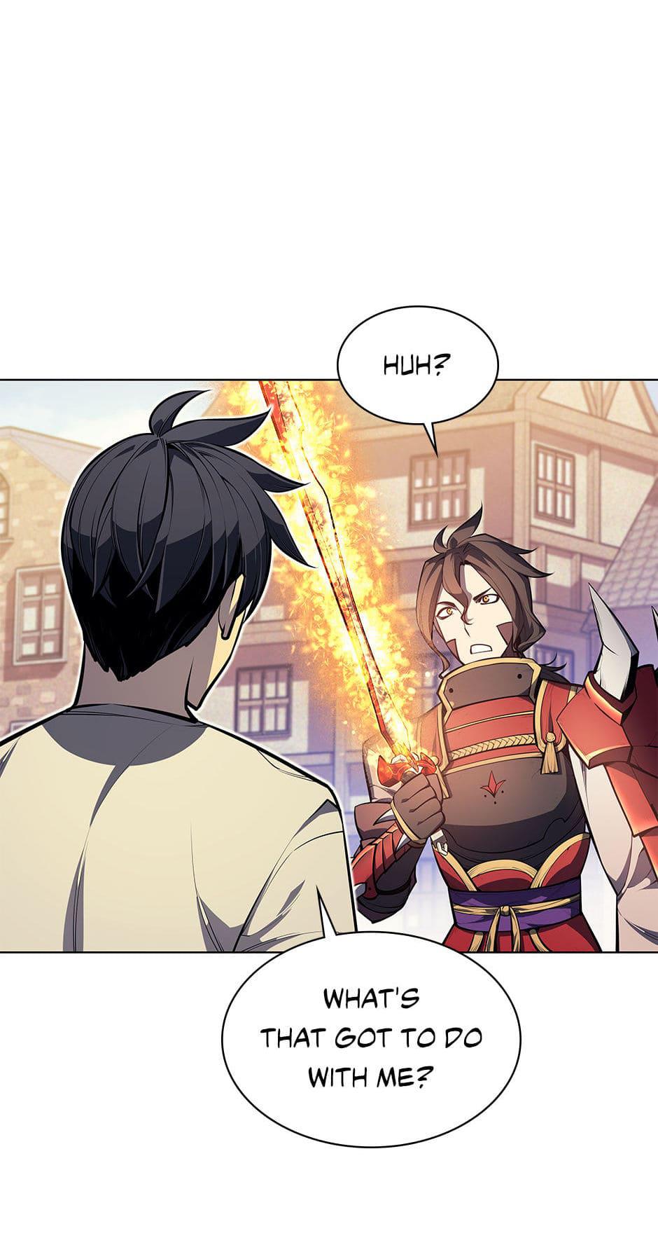 Overgeared Chapter 41 — page 79