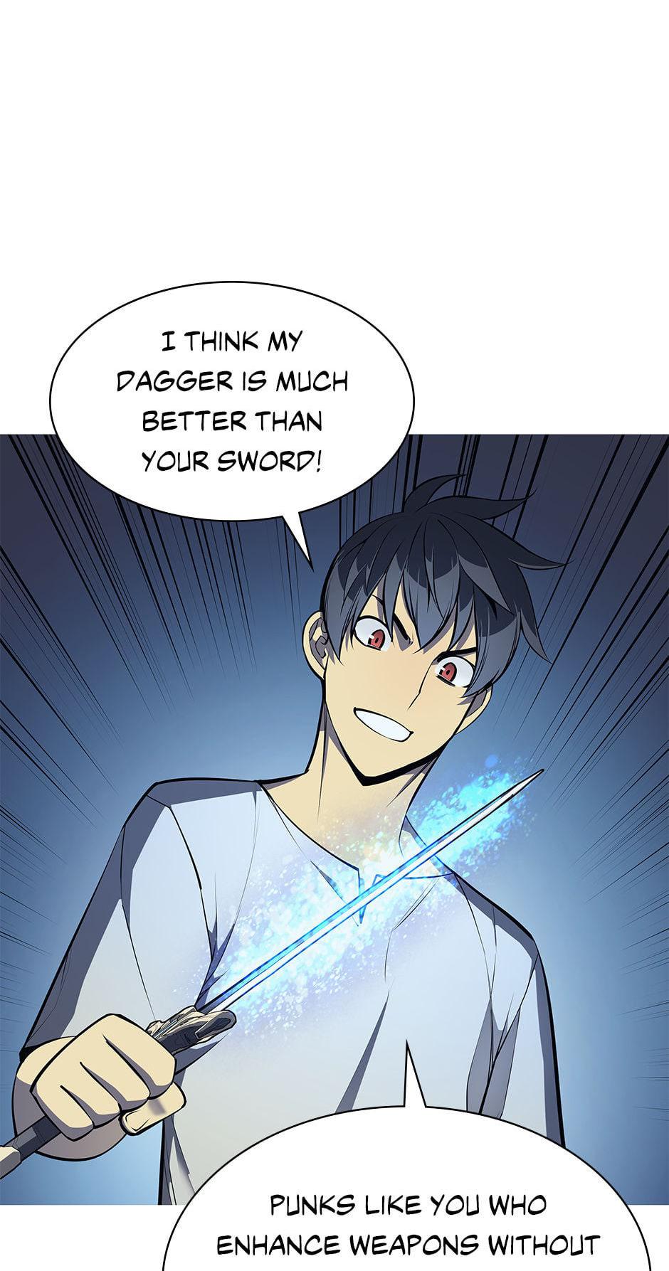 Overgeared Chapter 41 — page 80