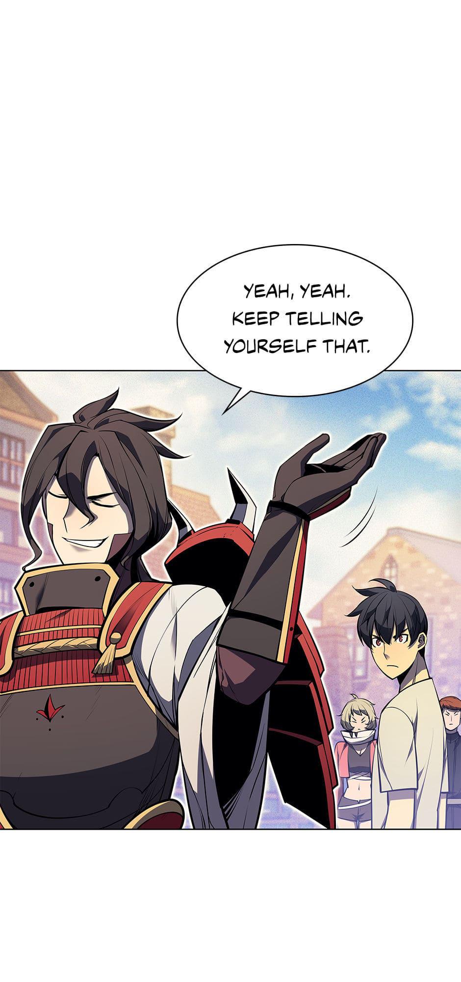 Overgeared Chapter 41 — page 82