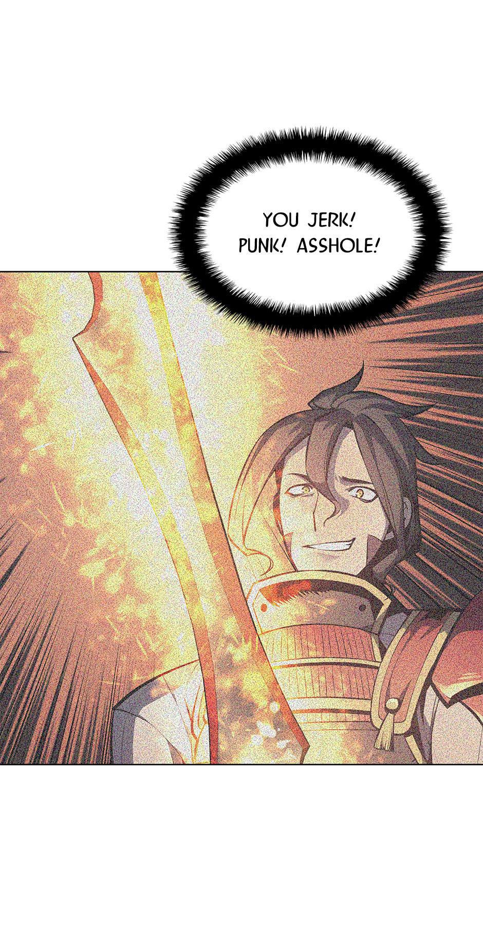 Overgeared Chapter 41 — page 87