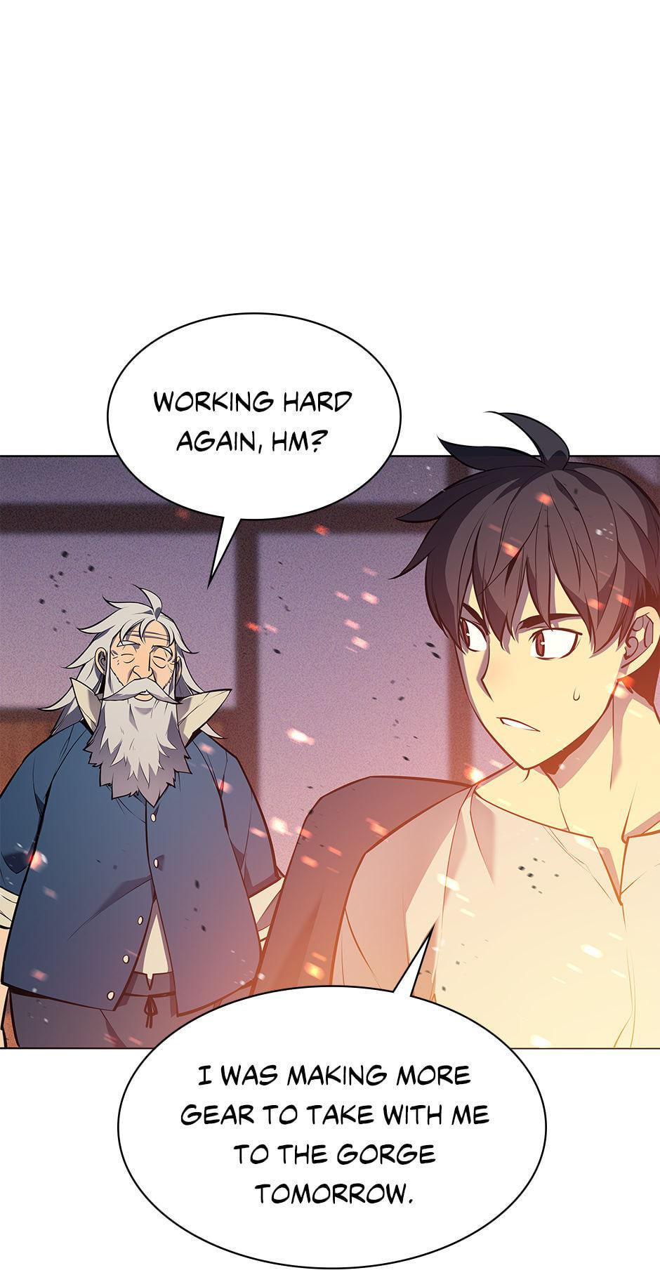 Overgeared Chapter 41 — page 90