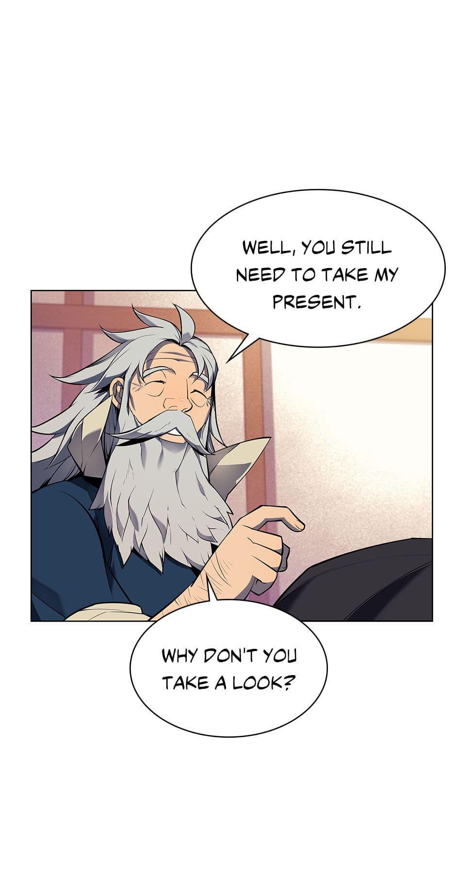 Overgeared Chapter 41 — page 91