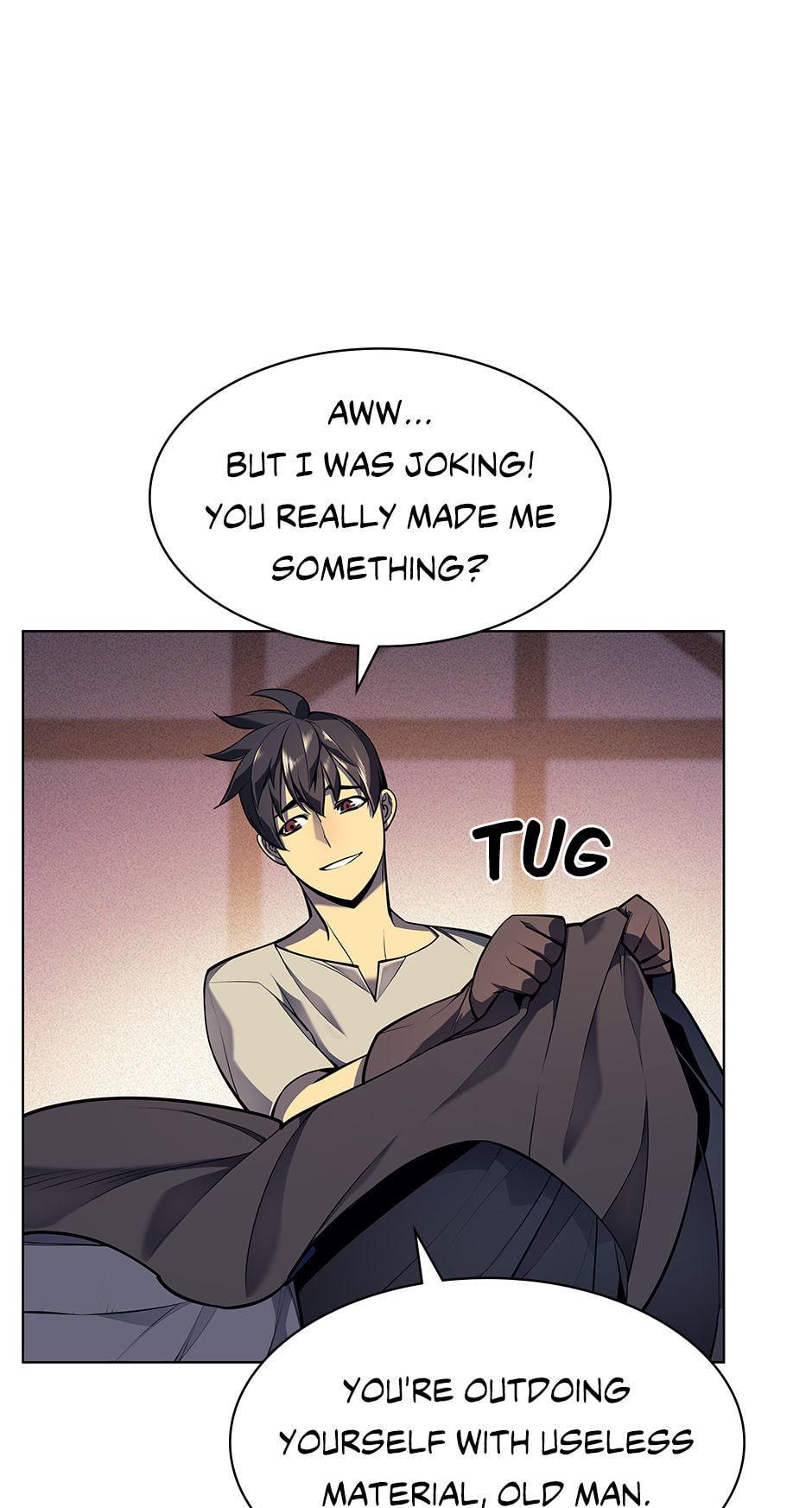 Overgeared Chapter 41 — page 92