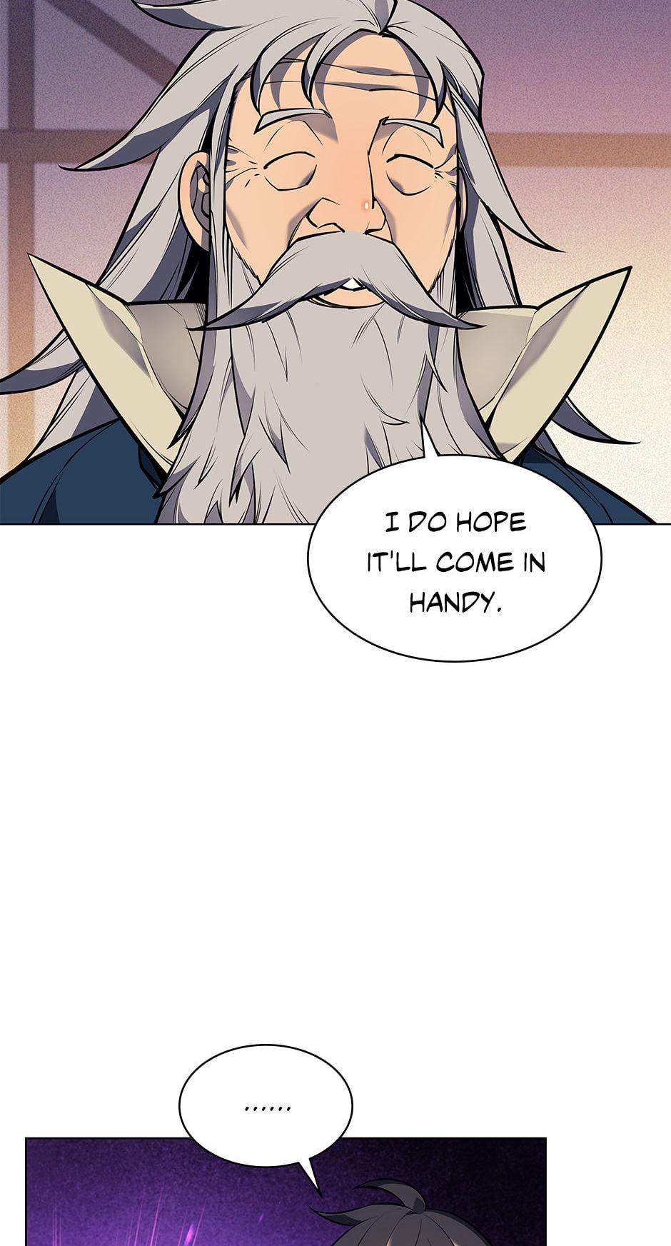 Overgeared Chapter 41 — page 95