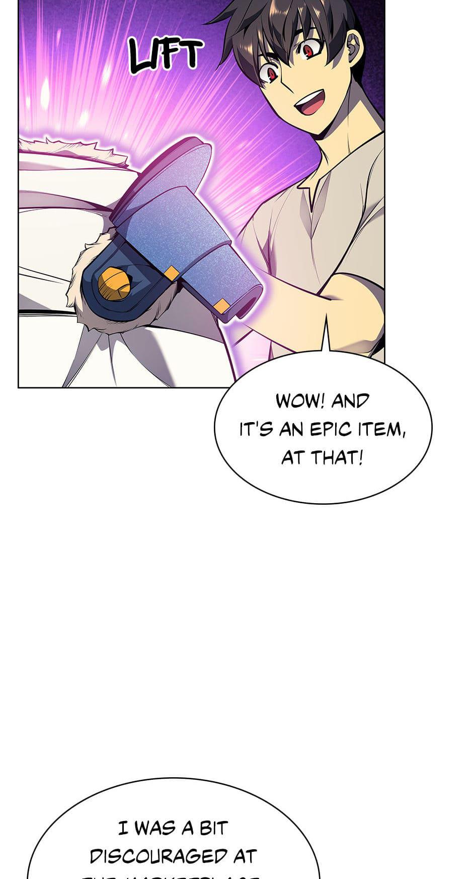 Overgeared Chapter 41 — page 96