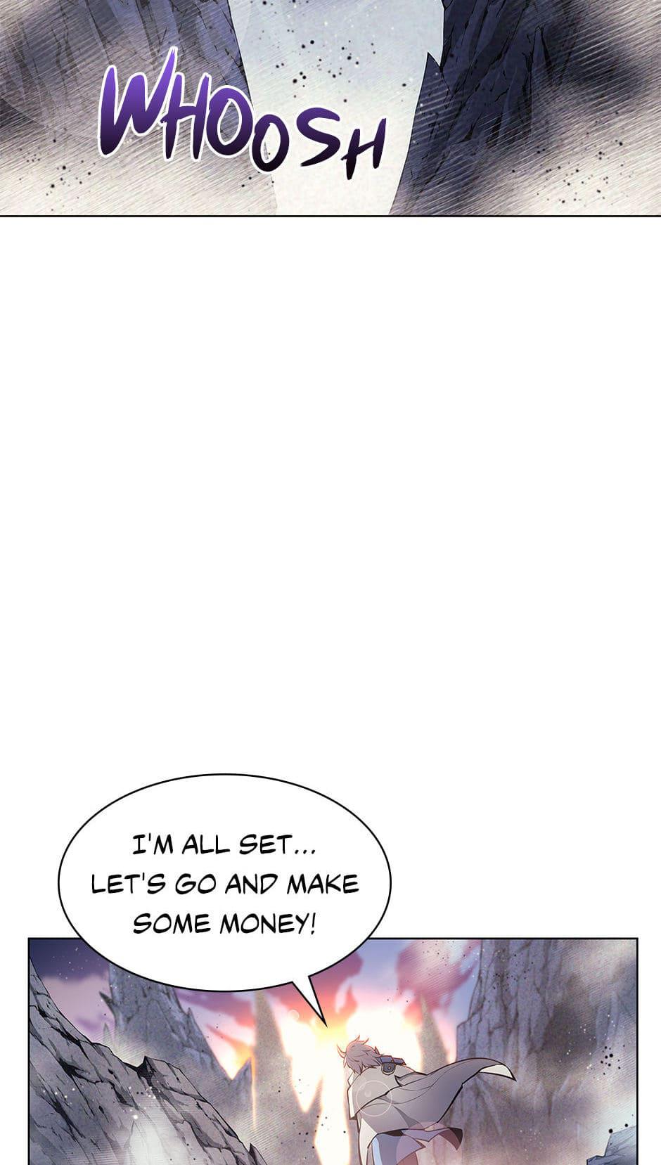 Overgeared Chapter 41 — page 100