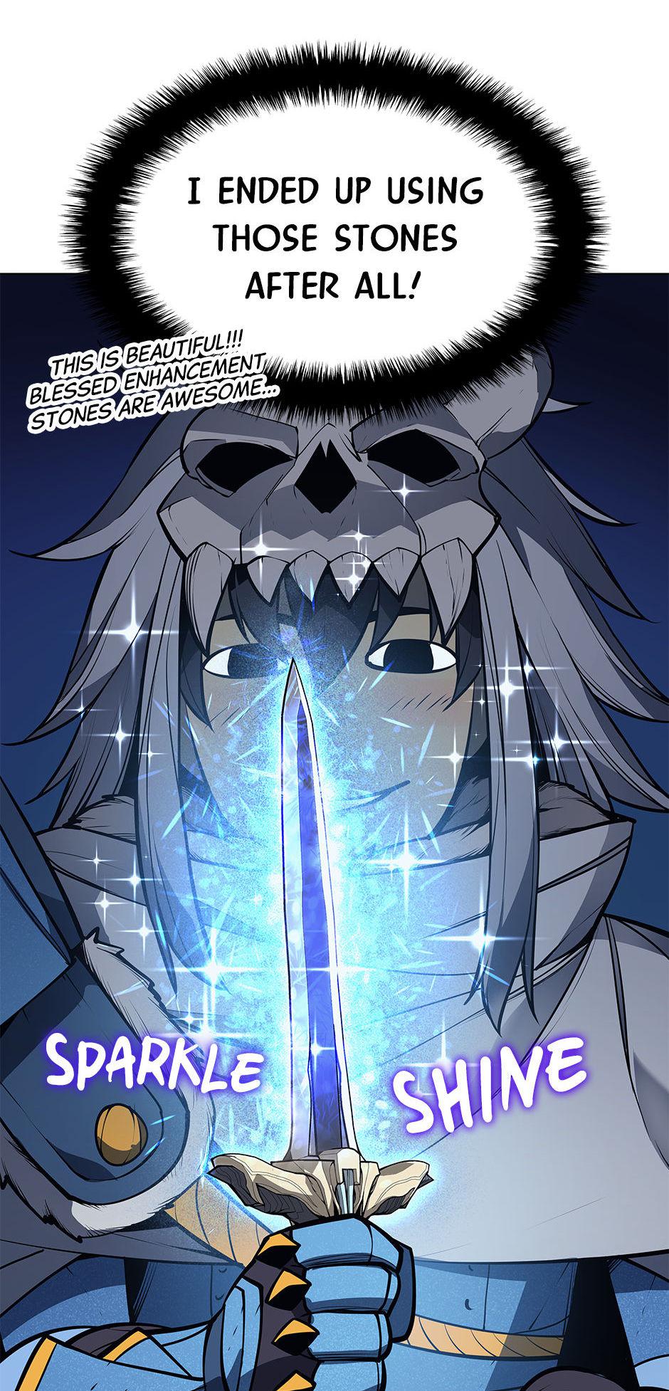 Overgeared Chapter 41 — page 105