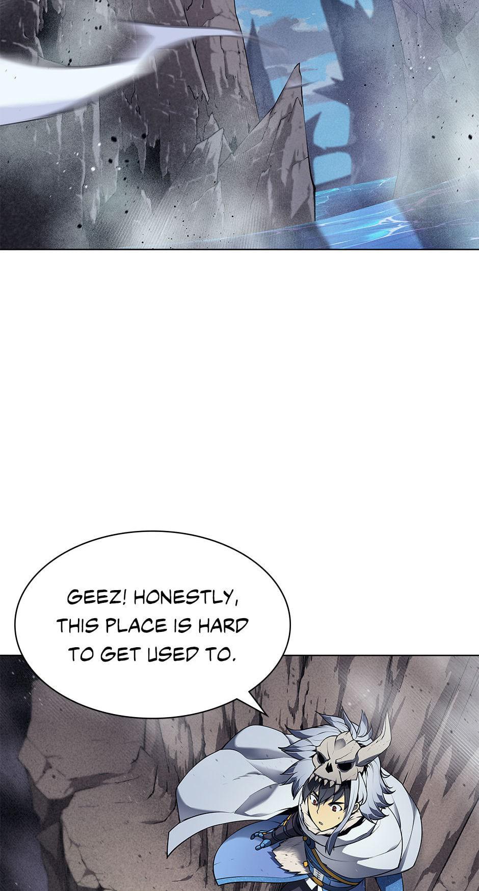 Overgeared Chapter 42 — page 3