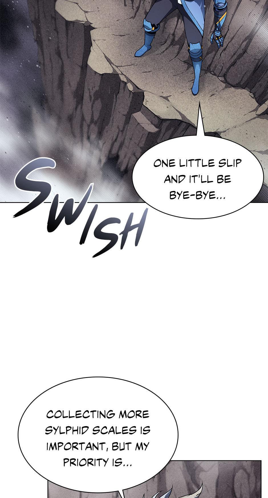 Overgeared Chapter 42 — page 4