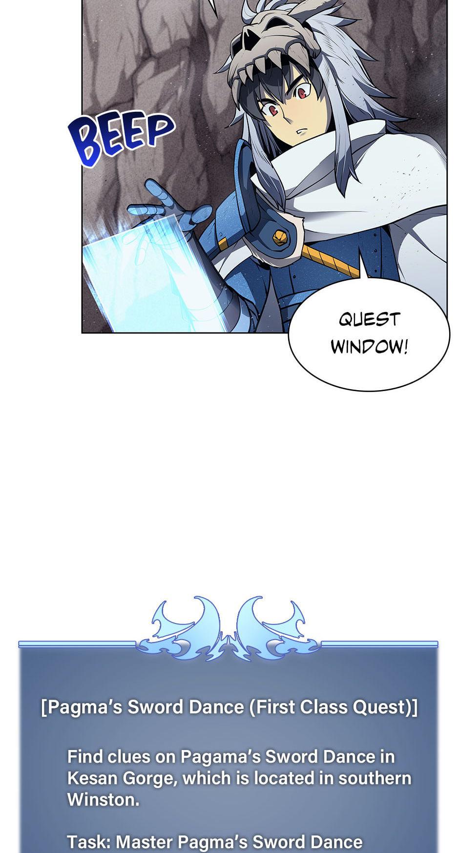 Overgeared Chapter 42 — page 5
